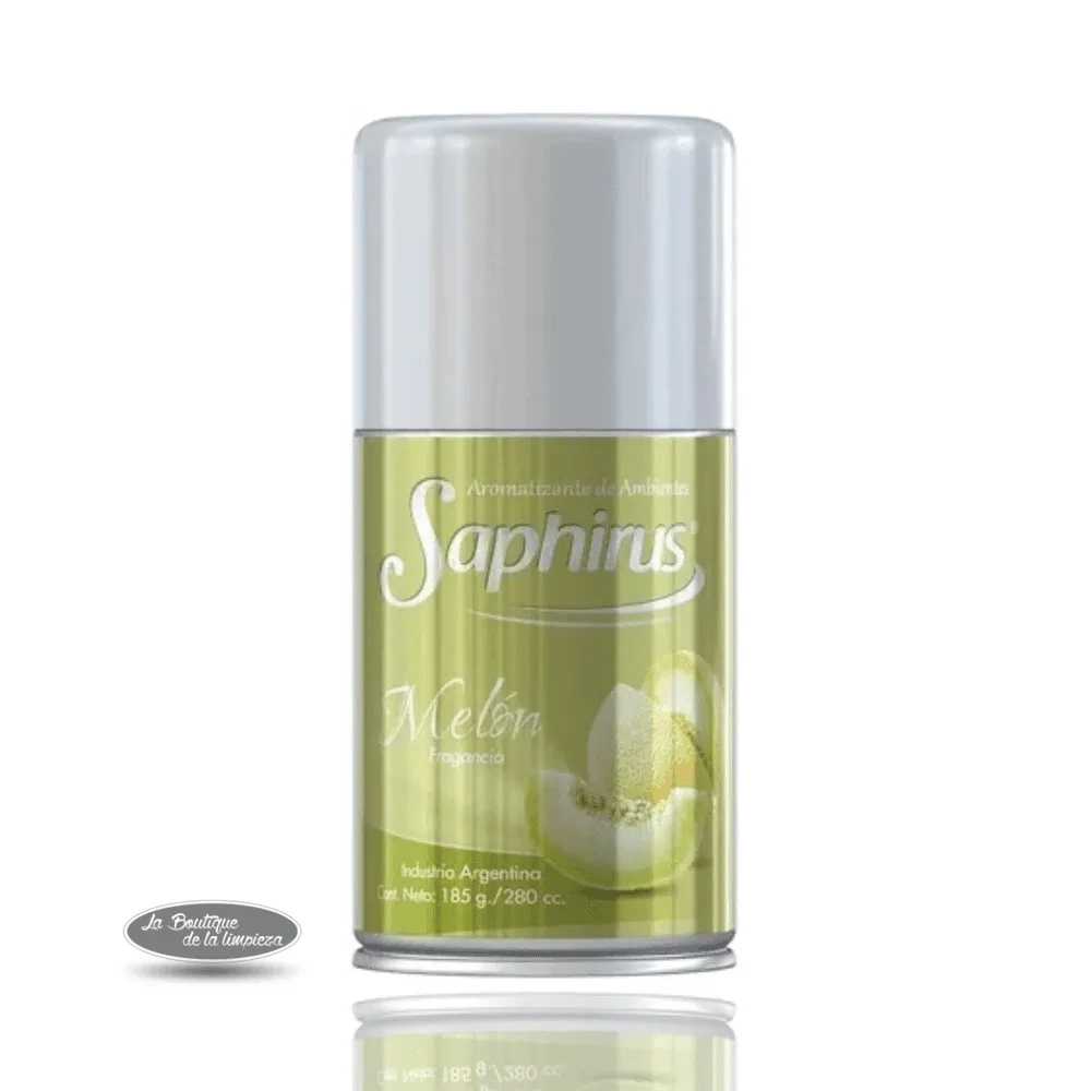 Saphirus Aero Melón x 280ml | La Boutique