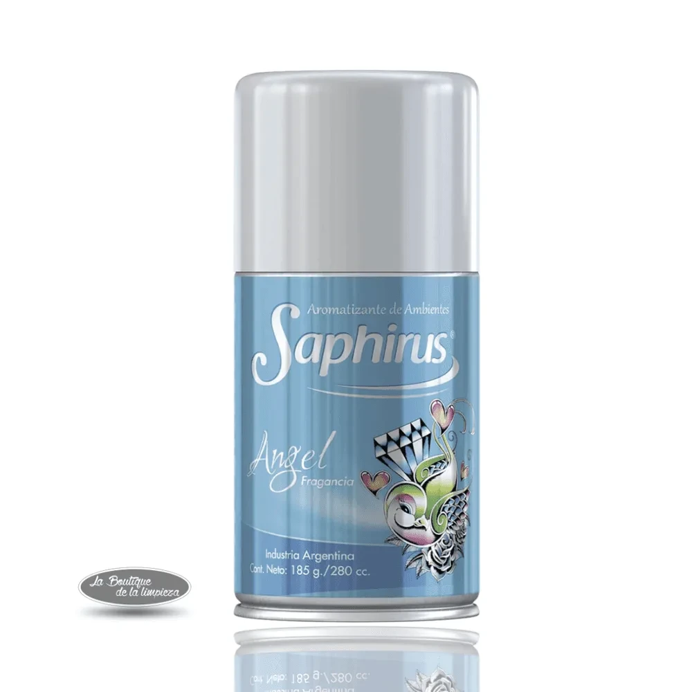 Saphirus Aero Angel x 280ml | La Boutique