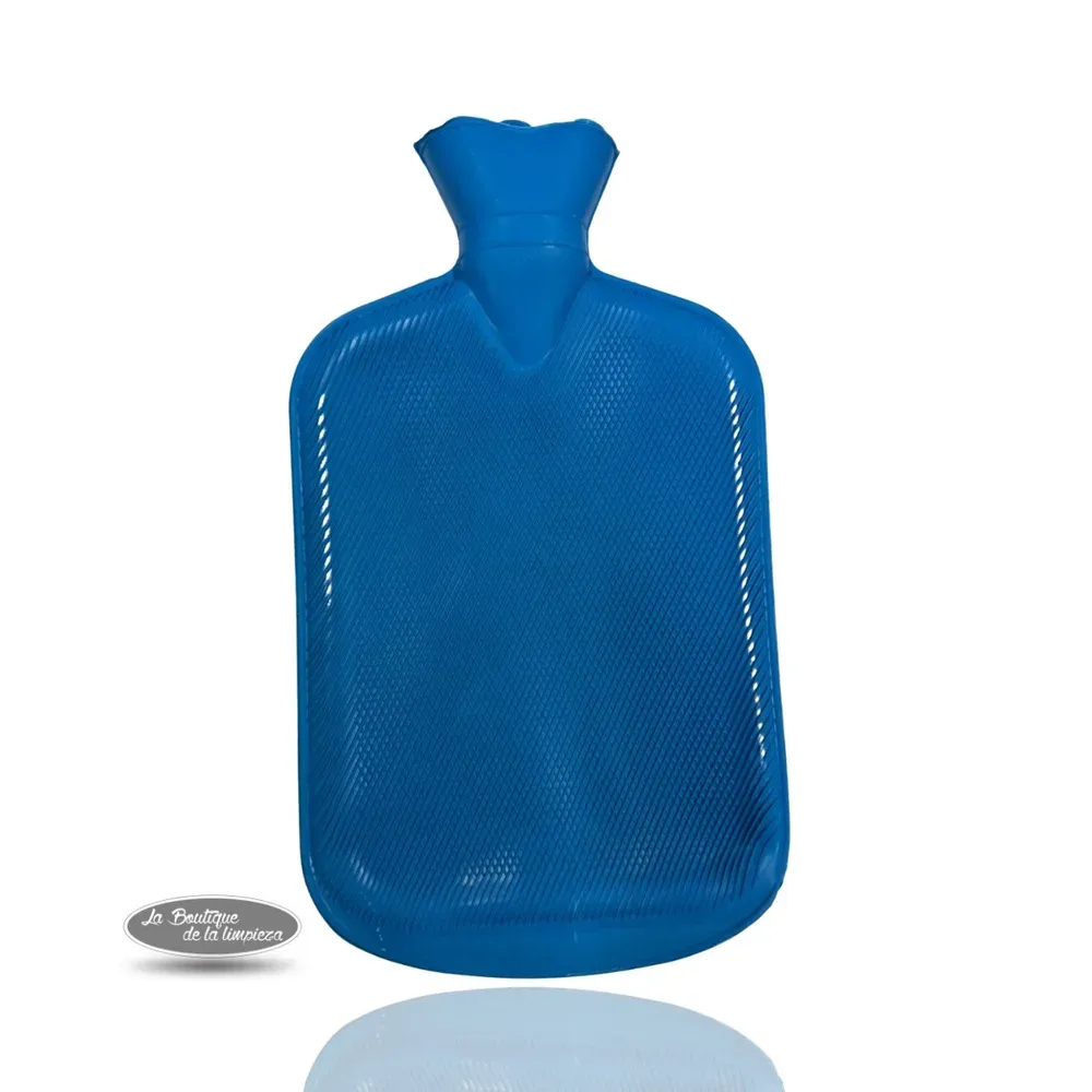 Bolsa De Agua Caliente 2 Litros | La Boutique de la Limpieza