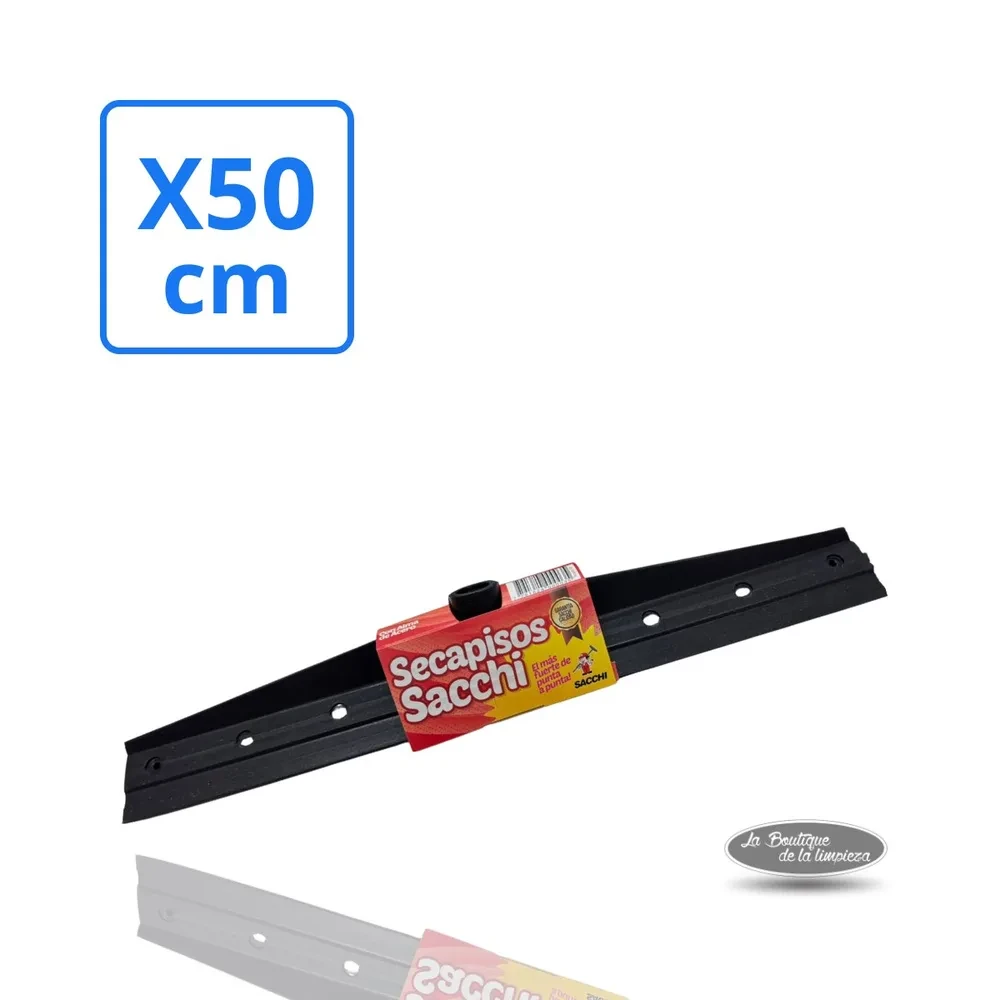 Secador De Pisos Sacchi de 50cm Sacchi | La Boutique de la
