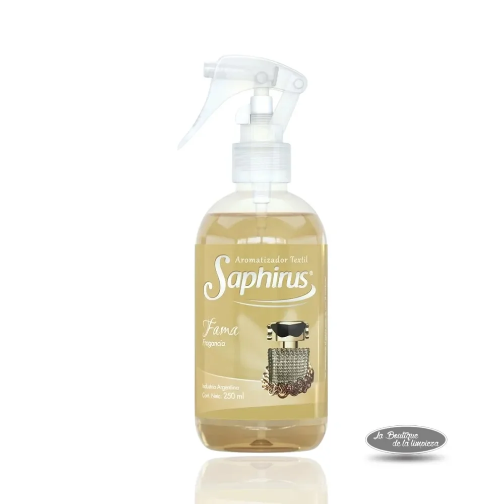 Saphirus Textil Fama x 250ml