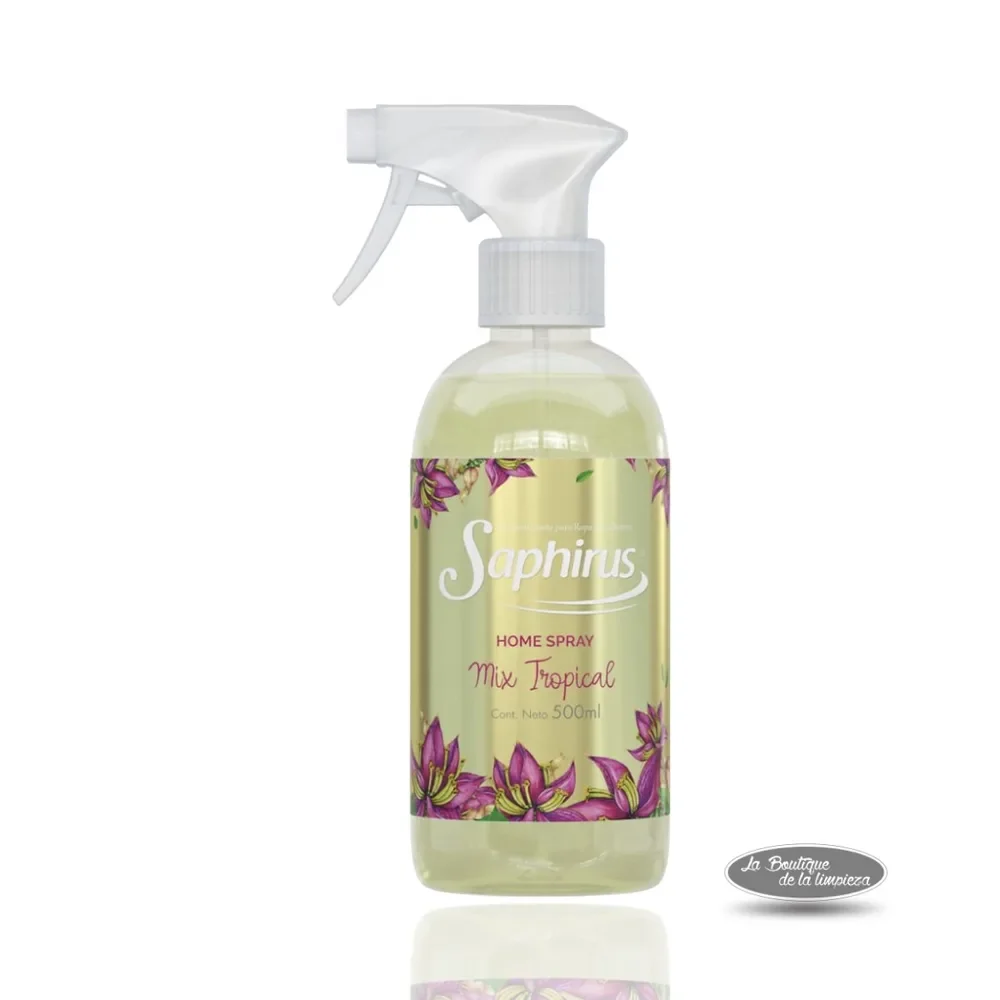 Saphirus Home Mix Tropical x 500ml
