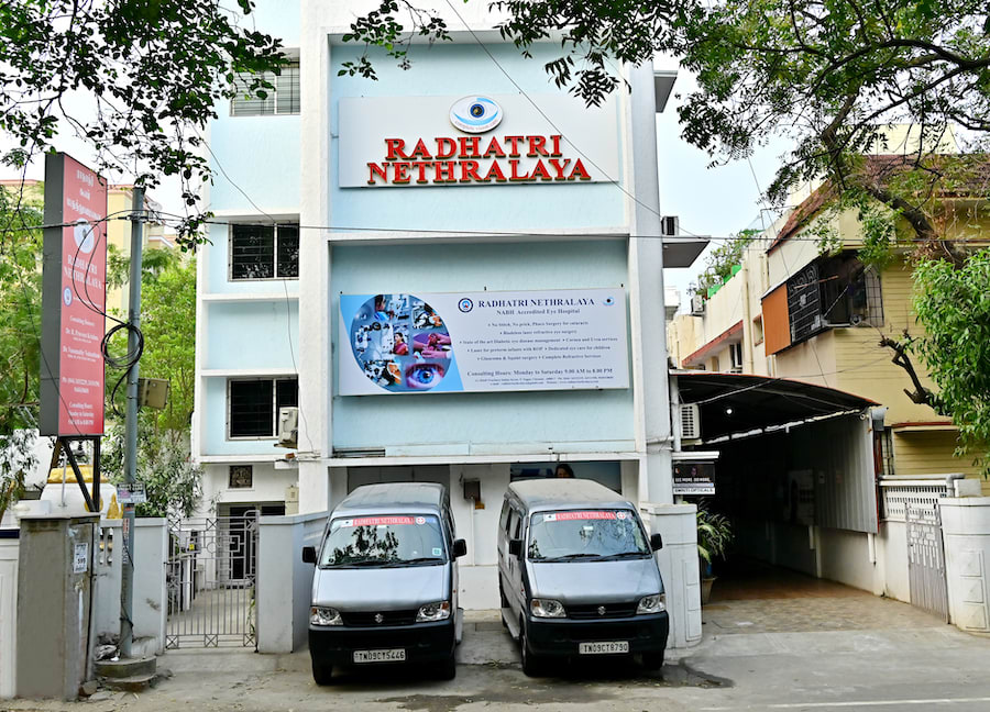 Radhatri