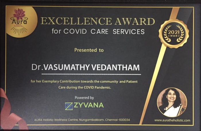 Award
