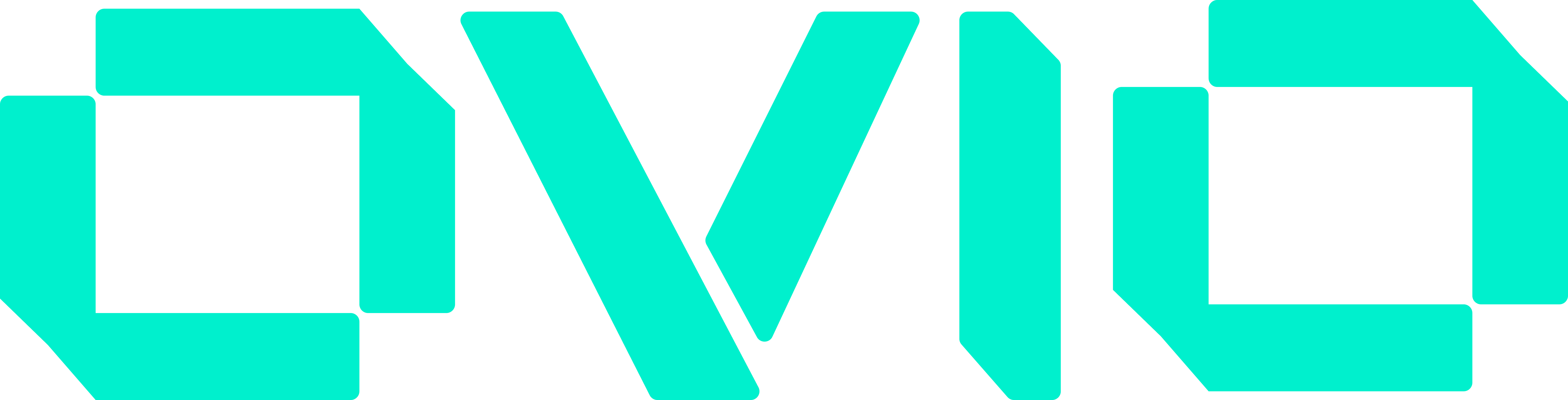 OVIO Creatives & Marketing logo