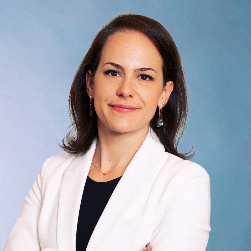 Ivana Minić, Head of Sales at YachtBookingHub