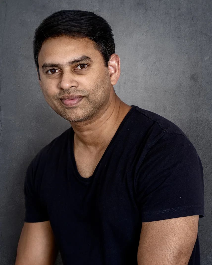 Shekhar Jay, photographer