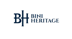 Binin hospitality partners logo