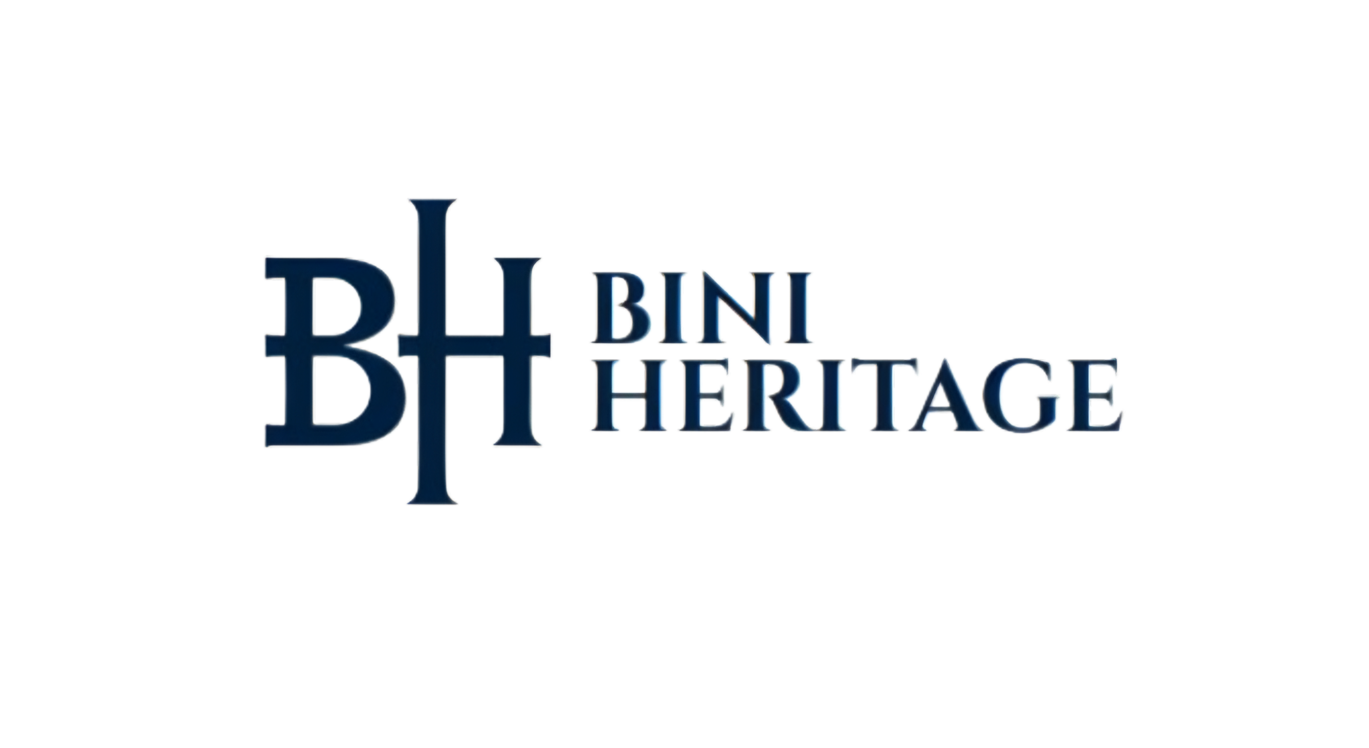 Binin hospitality partners logo