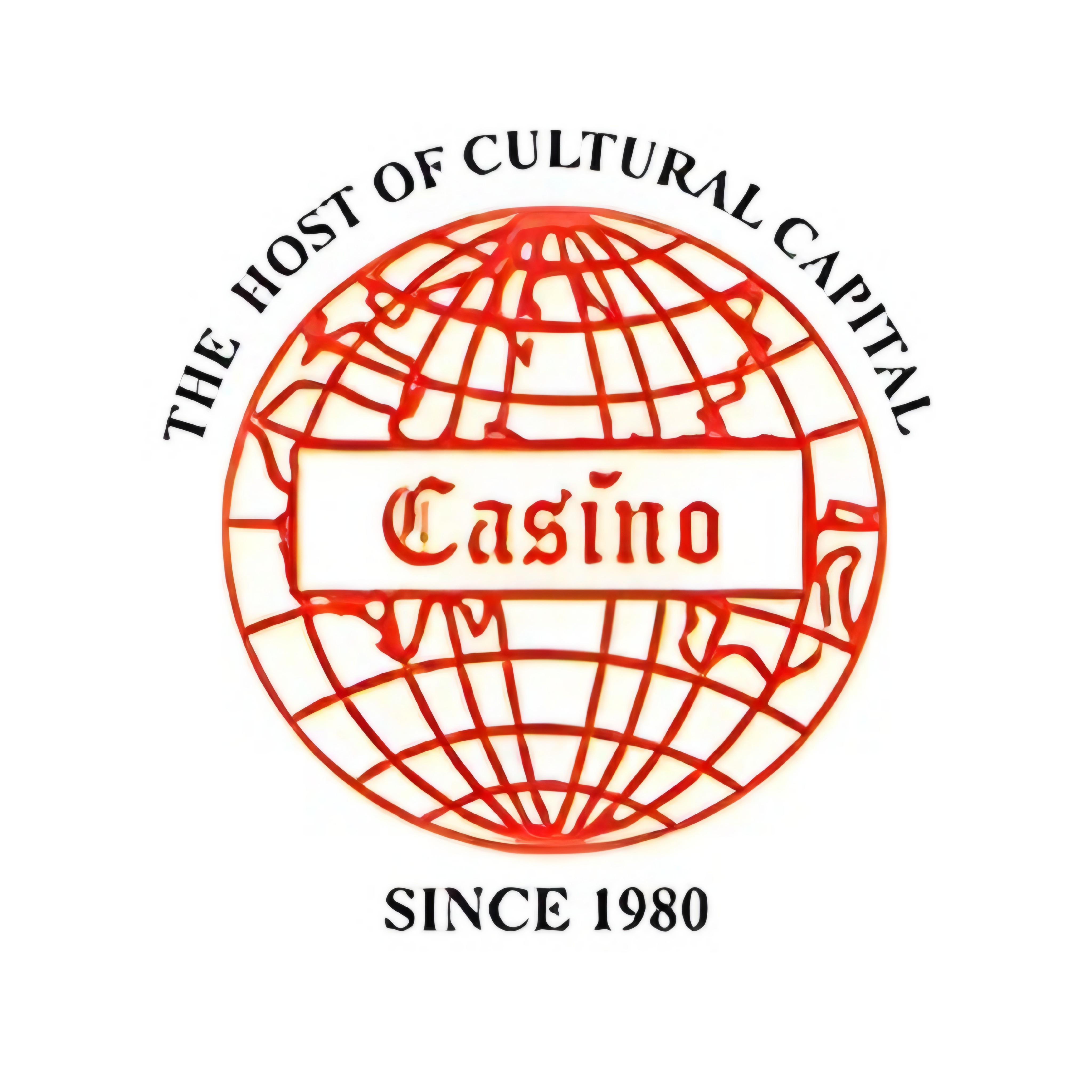 Casino event collaborators logo