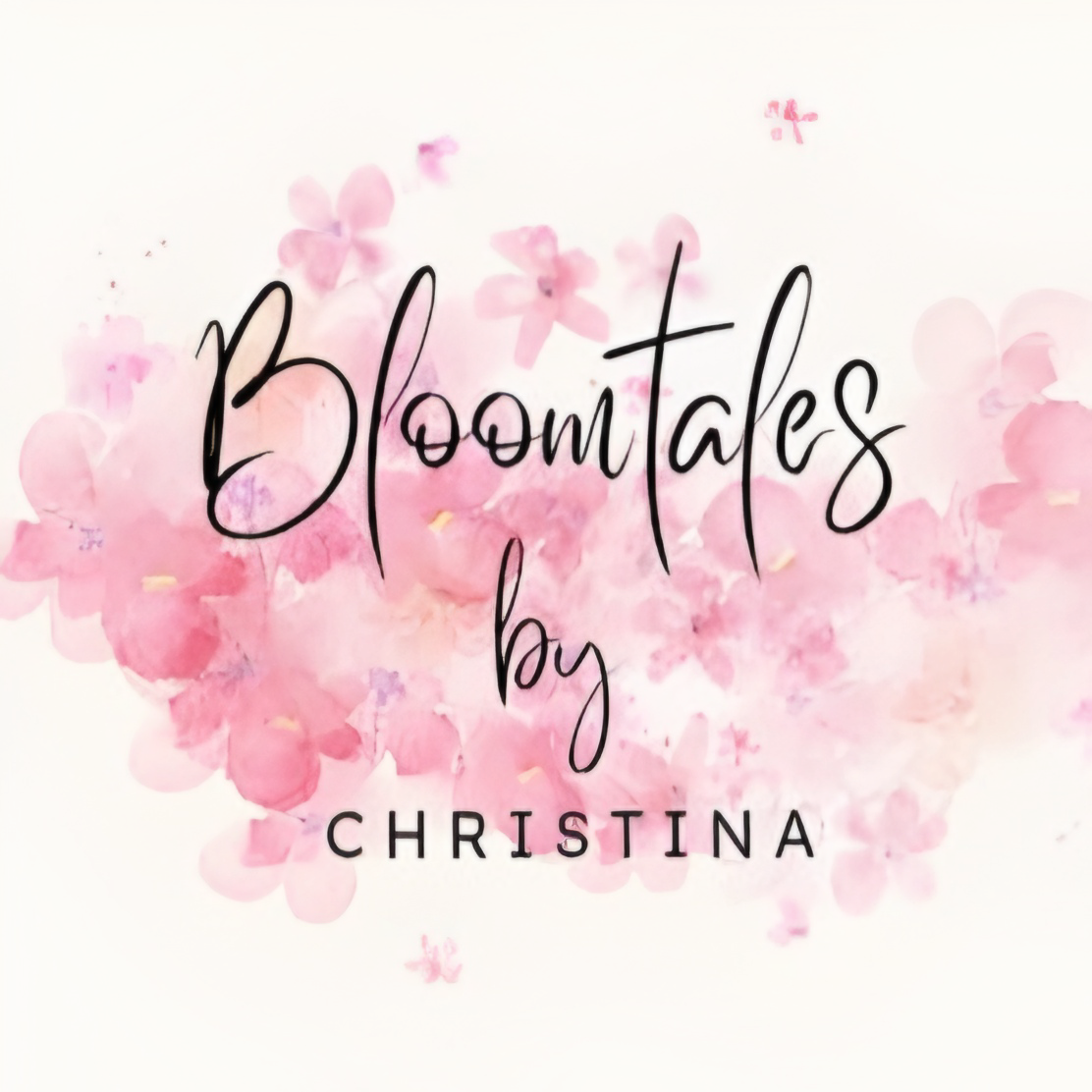 Bloomtales by Christina logo
