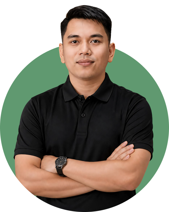 John Quim Corpuz