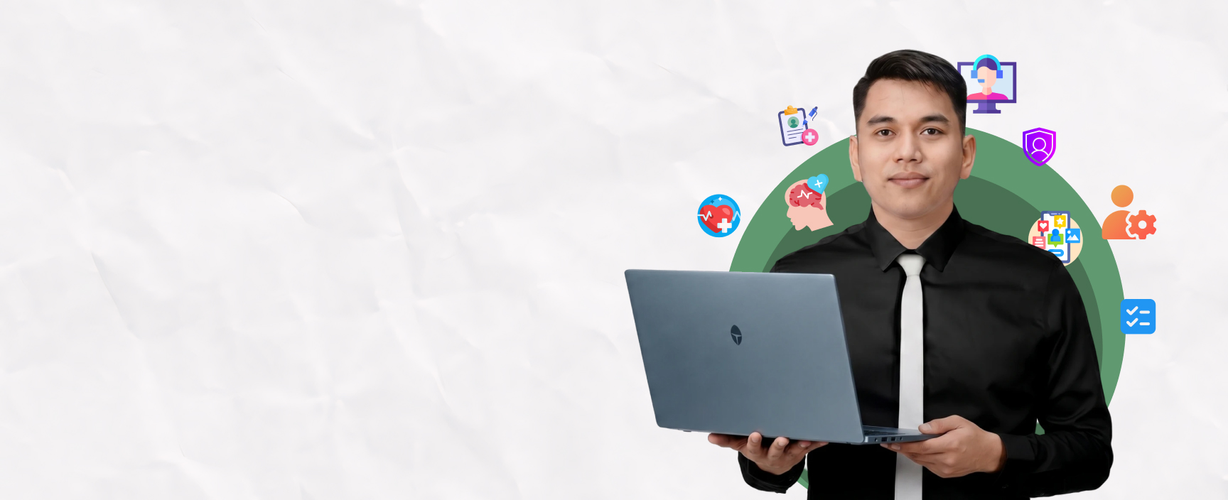 John Quim Corpuz — Virtual Assistant