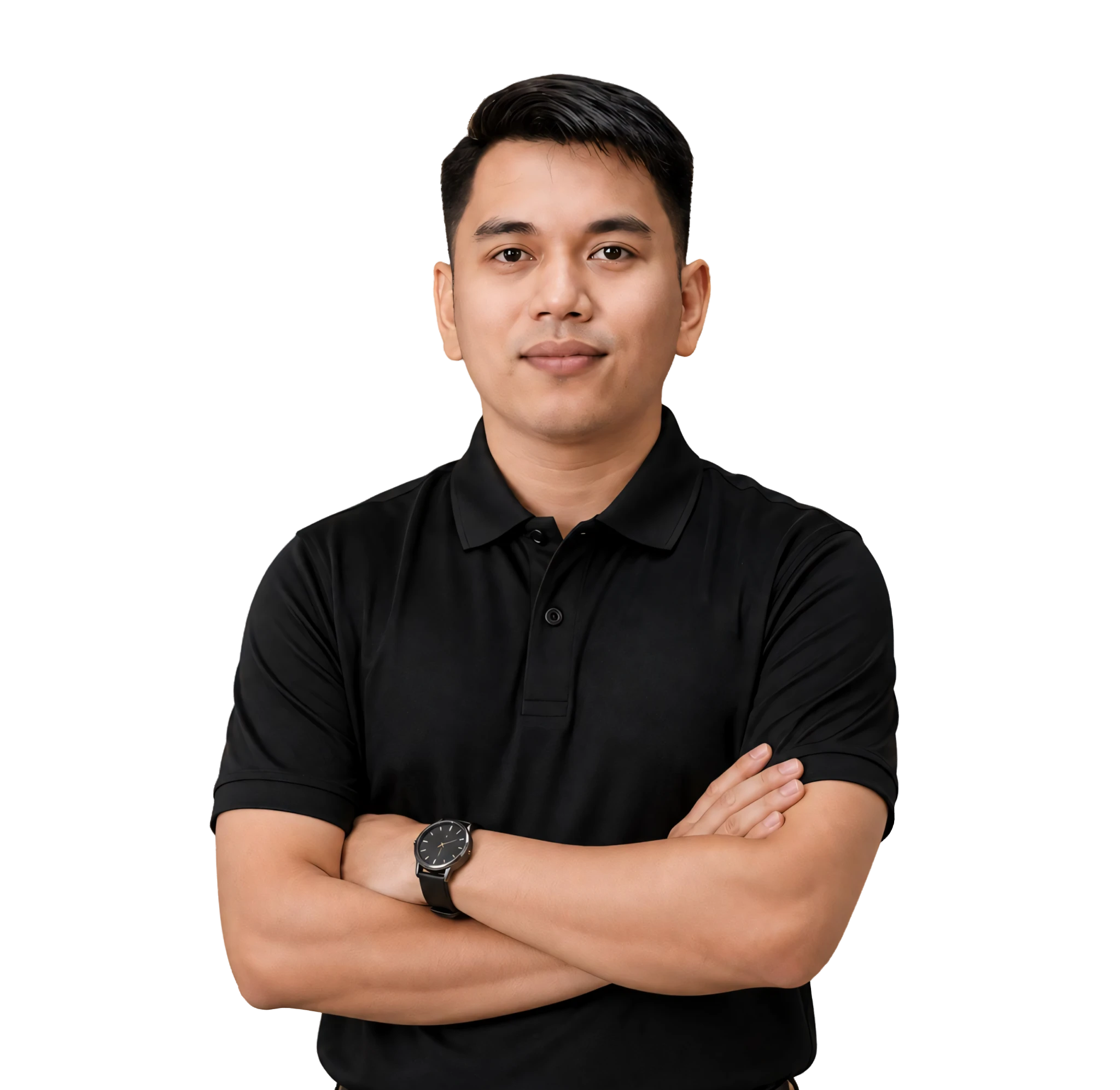 John Quim Corpuz