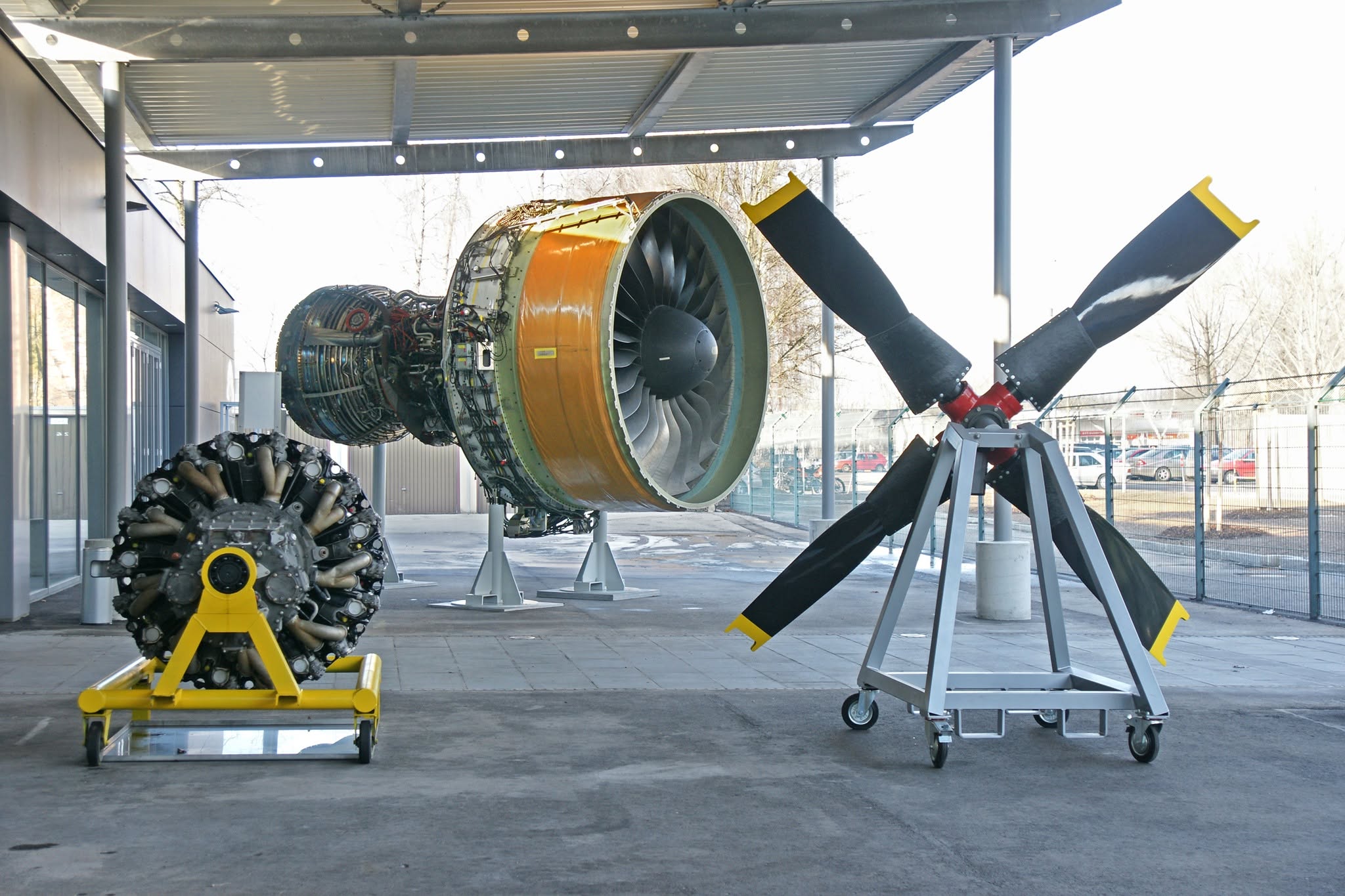 MTU Museum — Open Day
