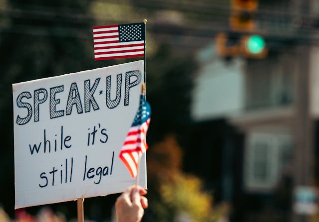 'Sanctioned Ignorance': The Assaults on Free Speech, Freedom of Thought, and Cultural Institutions in the United States