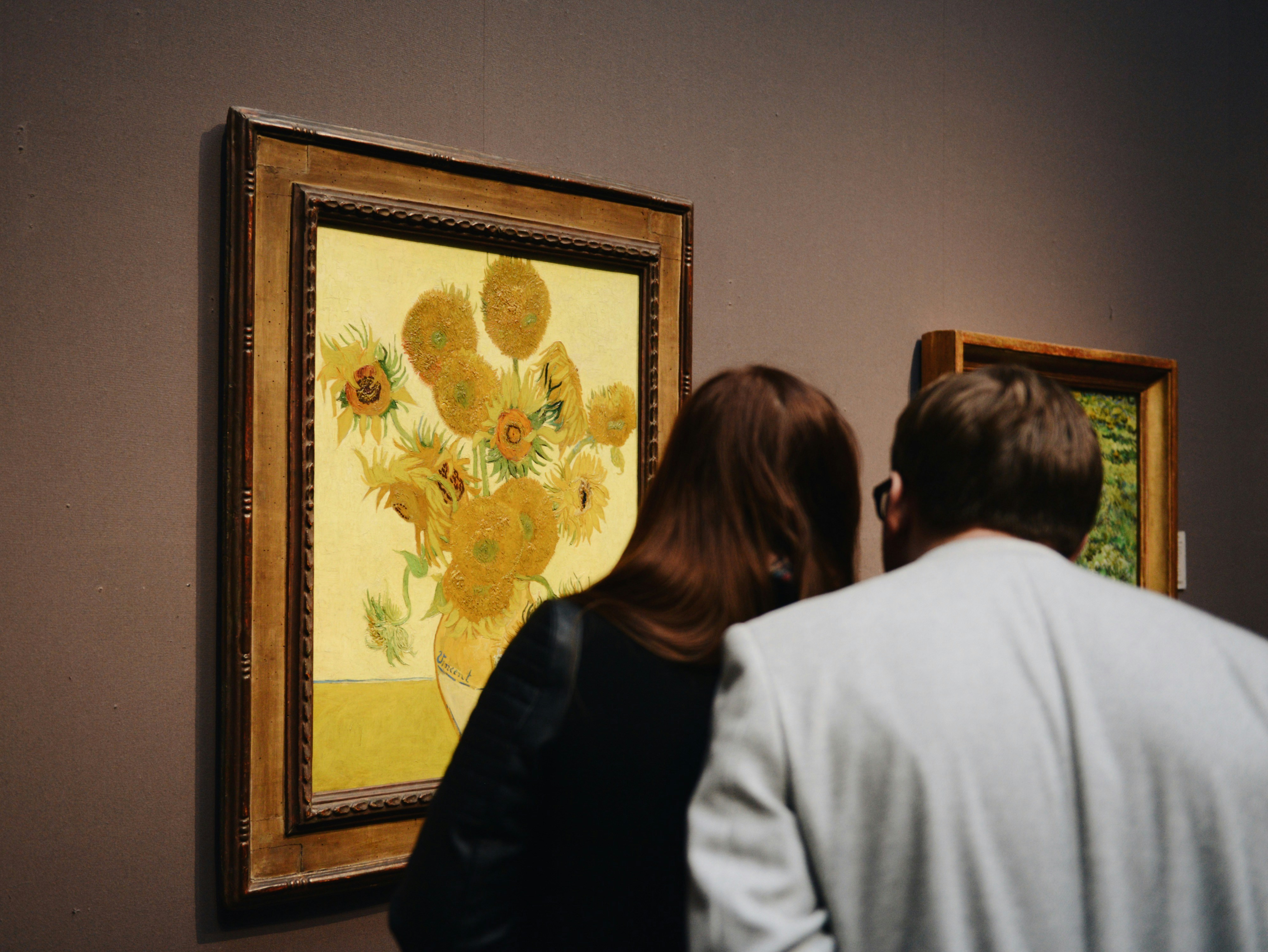 From Turner to van Gogh | The English Tour