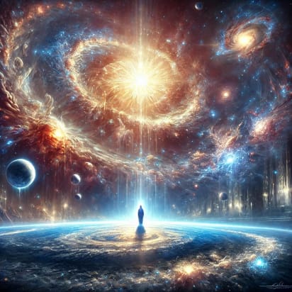 Paper 1: The Universal Father