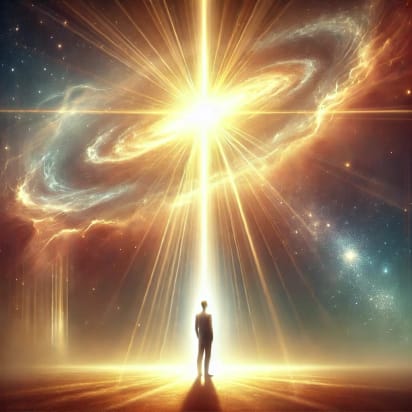 Paper 5: God's Relation to the Individual
