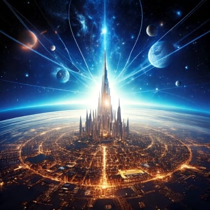 Paper 43: The Constellations