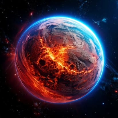 Paper 57: The Origin of Urantia