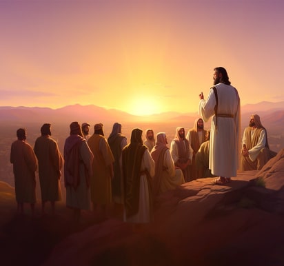 Paper 140: The Ordination of the Twelve