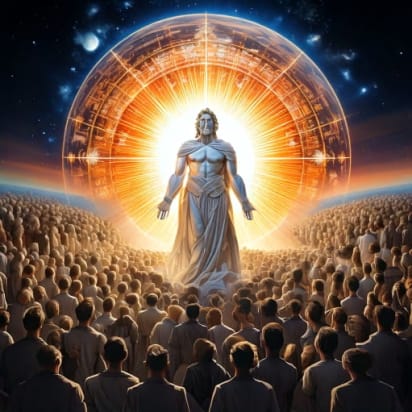 Paper 50: The Planetary Princes