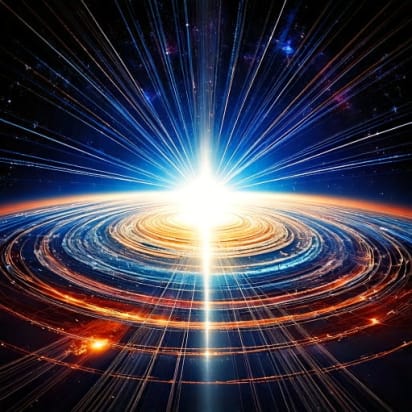 Paper 42: Energy—Mind and Matter