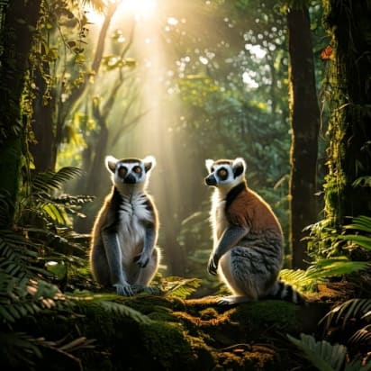 Paper 62: The Dawn Races of Early Man