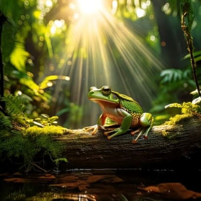 Paper 65: The Overcontrol of Evolution