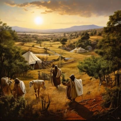 Paper 68: The Dawn of Civilization