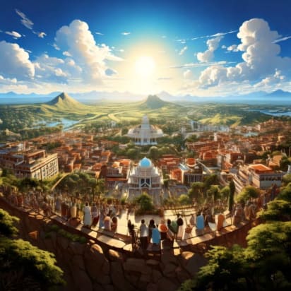 Paper 71: Development of the State