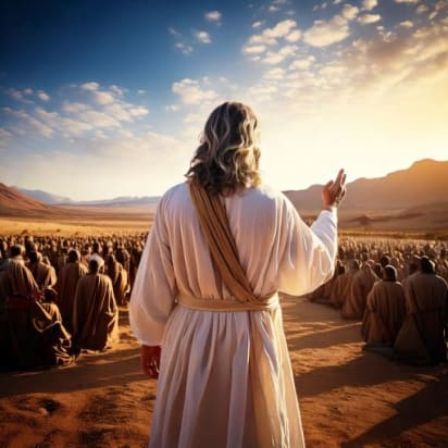 Paper 93: Machiventa Melchizedek