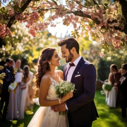 Paper 83: The Marriage Institution