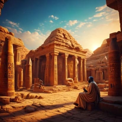 Paper 95: The Melchizedek Teachings in the Levant