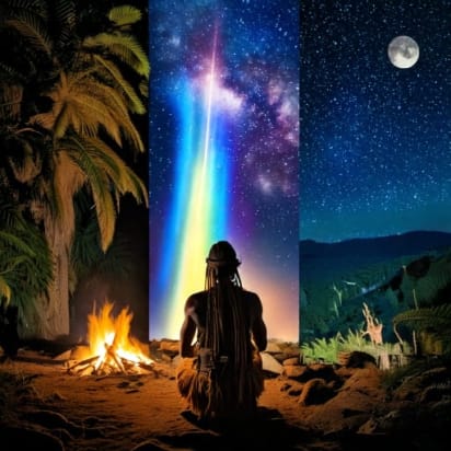 Paper 85: The Origins of Worship