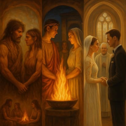 Paper 82: The Evolution of Marriage