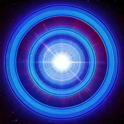 Paper 104: Growth of the Trinity Concept