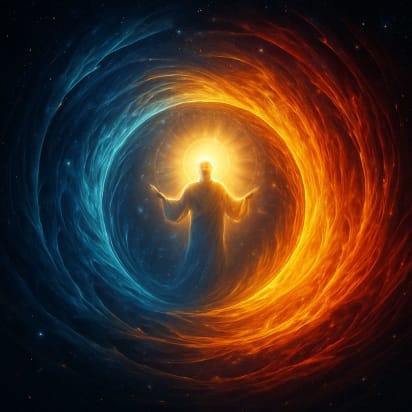 Paper 117: God the Supreme