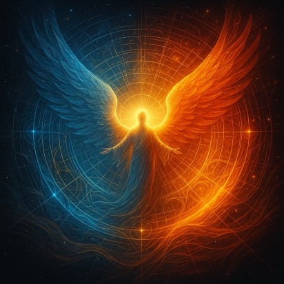 Paper 118: Supreme and Ultimate—Time and Space