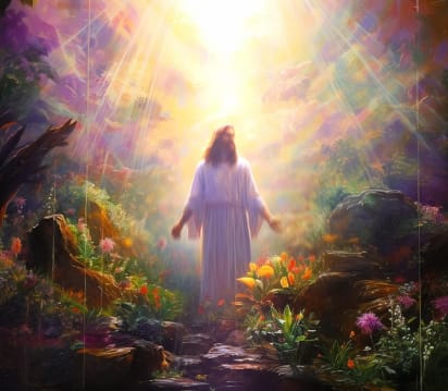 Paper 157: At Caesarea:Philippi