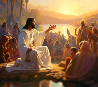 Paper 163: Ordination of the Seventy at Magadan