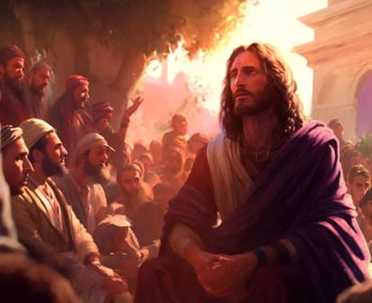 Paper 170: The Kingdom of Heaven