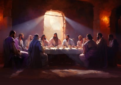 Paper 179: The Last Supper