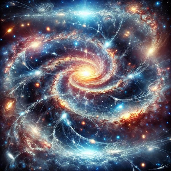 The Universe of Universes The Universe of Universes