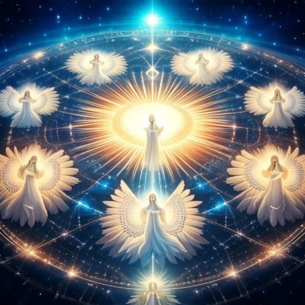 Ministry of the Primary Supernaphim Ministry of the Primary Supernaphim