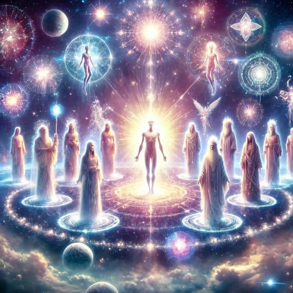 The Corps of the Finality The Corps of the Finality