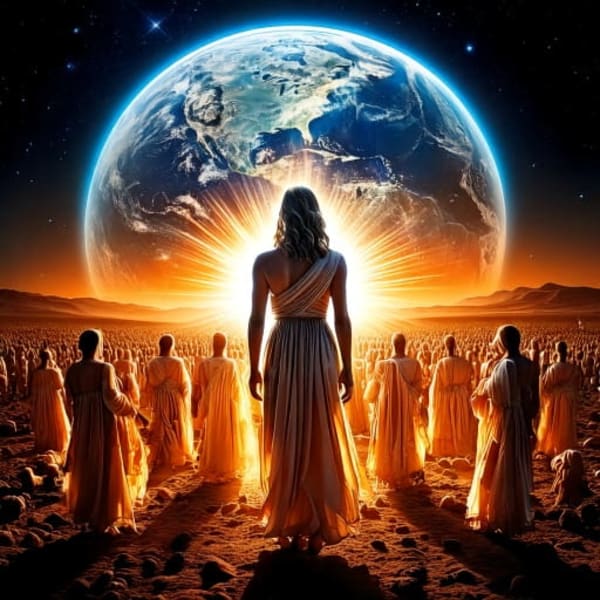 Planetary Mortal Epochs