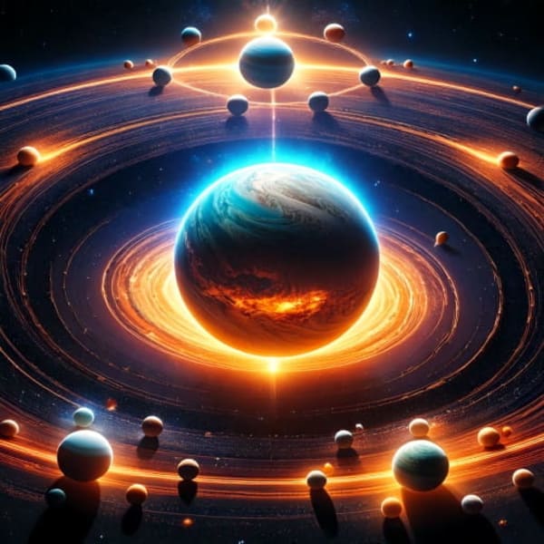 The Local System Administration