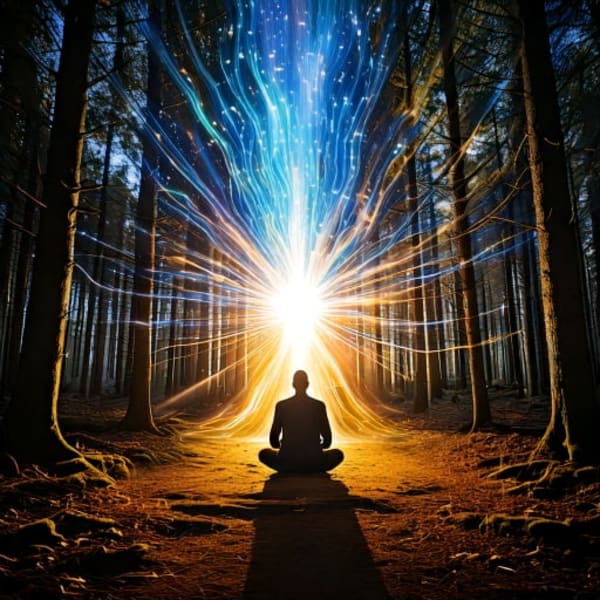 The Foundations of Religious Faith